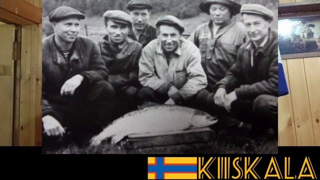 KIISKALA        ©OndrüBand 2025