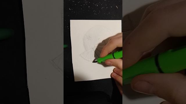 искусство апельсин