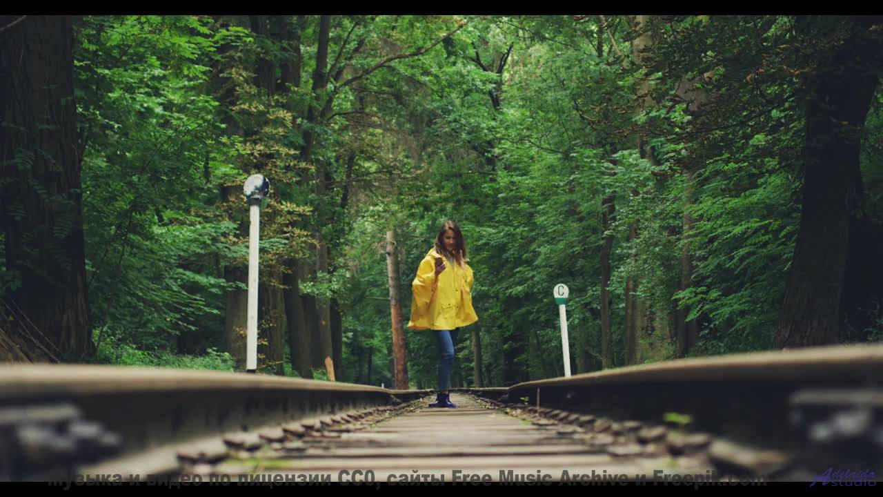 Он затронет струны души, о которых ты даже не подозревал! - Happy Ending -- Scott Holmes Music -- Ha