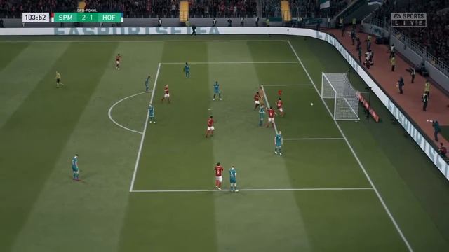 FIFA 20_2021022 штанга и гол
