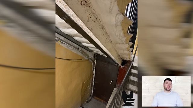 Сегодня эти кадры показали везде. Волосы дыбом режим Ч