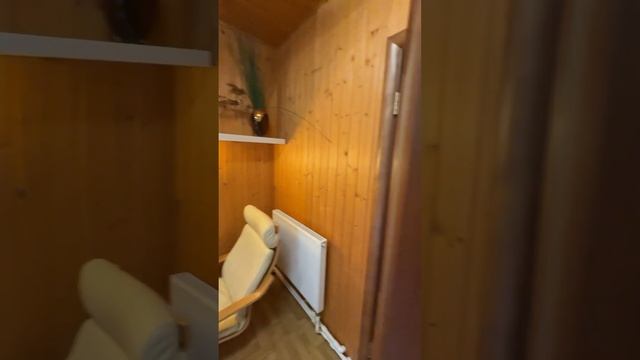 Продается  - 2 дома и участок 8 соток. Чеховский район, Московская область.