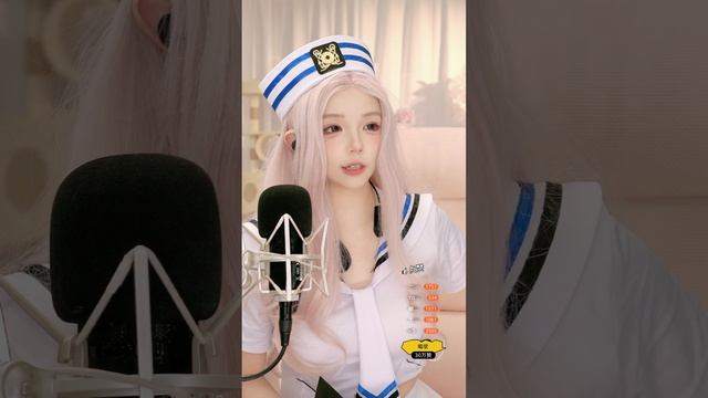 Live Youtong (优桐桐桐桐er) 17.05.2025 22:35 China time