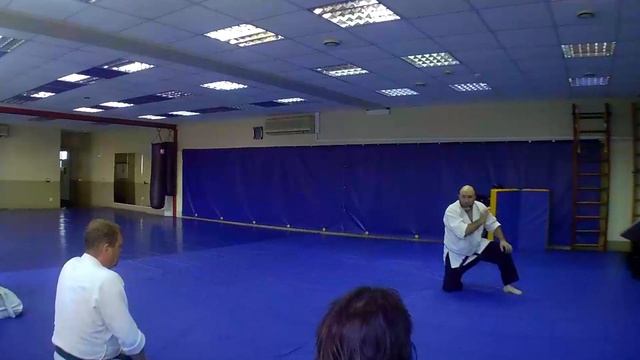 # Эффективное айкидо tel:+79316303035 Sinten-ryu / aikido,  Наработка С?