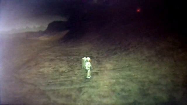 Lifeless Planet прохождение12