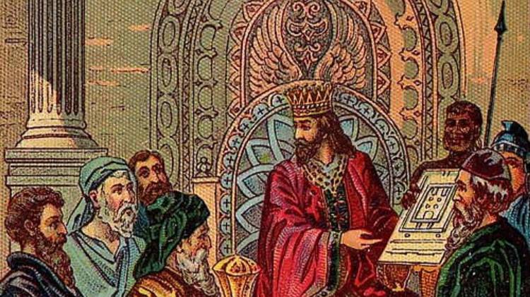 Книги Паралипоменон (Книги Хроник). "Дополнения" к Книгам Царств