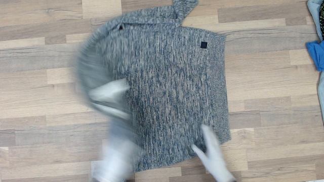 #11556 Tom Tailor с этикеткой цена 1580 руб за 1 шт /в лоте 19 шт / ц?