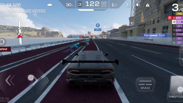 100 дней играем в Racing Master. 😋