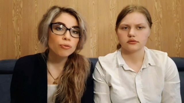 8-ое видео. "Смута" (продолжение)