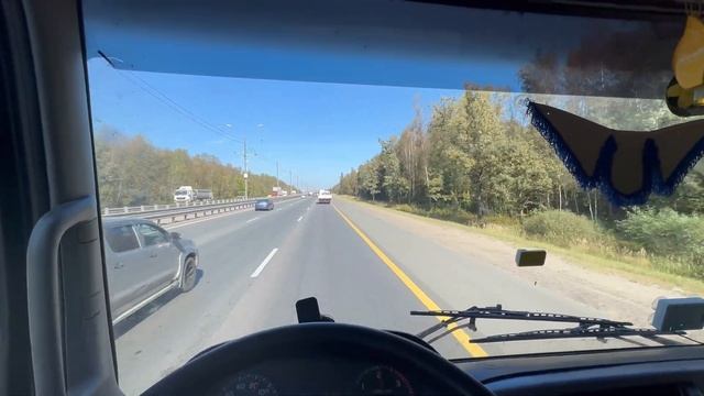 РЦ Лента. Заберут груз или нет? Часть-2