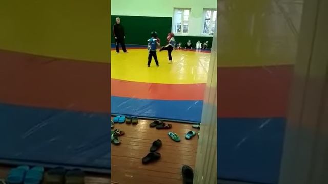 Дима-победитель