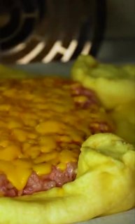 Никто не догадается, как вы его приготовили! Быстрая закуска с мясным фаршем