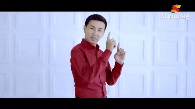 Нурлан Раимберди- Тазасы барбы
