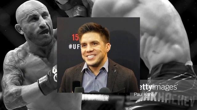 Реакция Хабиба и звезд UFC на тяжелый бой Ислама Махаче?