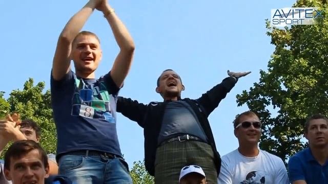 Кубок ФК Терра 2014