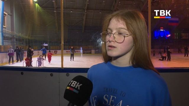 Зима в радость: какие виды активного отдыха выбирают б