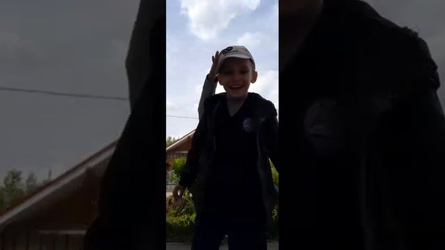 возвращение крутого пацана на канал