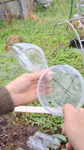 Самоделка приспособление флюгер своими руками #diy #полезныесоветы #хитрости