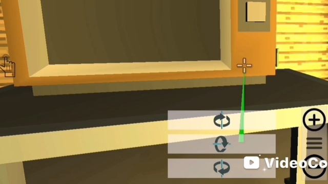 потерянная запись охранника базы мег