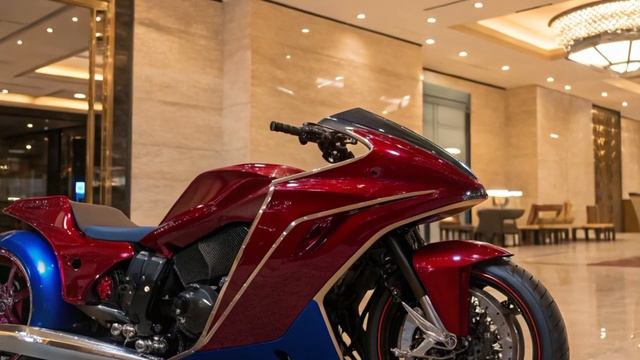 Лучший спортивный мотоцикл 2025 года — Вятка VP-150 Sport