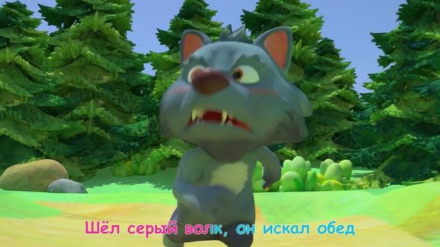 Сocomelon - Утиные прятки   30 минут   Сборник   CoComelon на русском — Детские песенки   Мультики д
