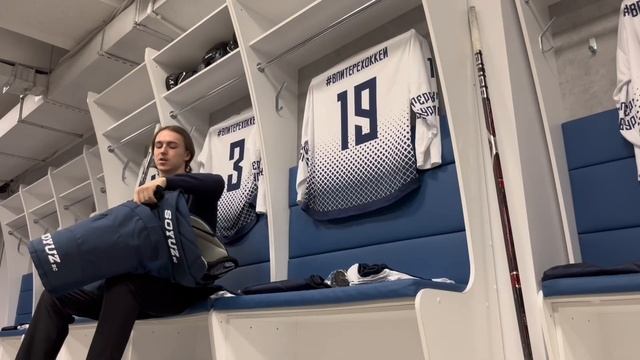 Обзор на хоккейные шорты «SOYUZbc» от Nazar Hockey