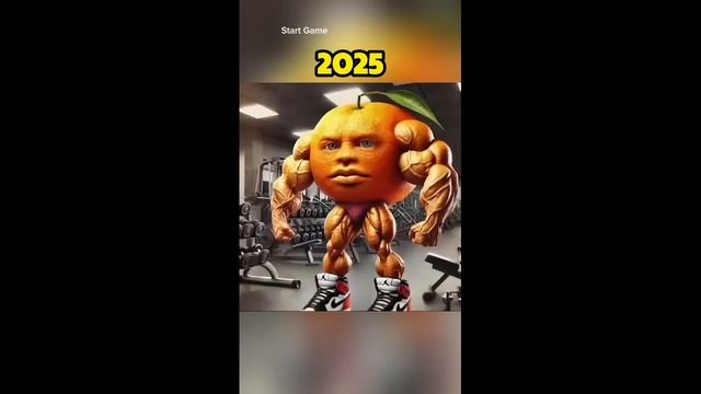 ЭВОЛЮЦИЯ БРЭЙНРОТ МЕМОВ😱😱😨