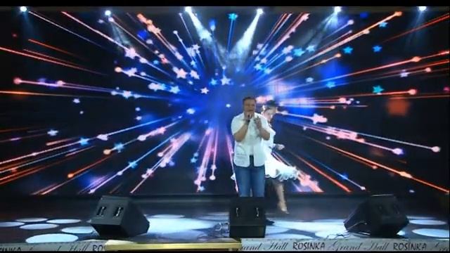 Эдуард Горбатов - Unchained melody