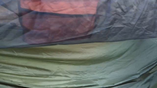 🔥 Ночь в гамаке для кемпинга Traveler Camping Hammock