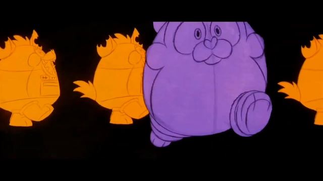 80 подписчиков фан клип.mp4#чикен#чикен ган#кореш24к