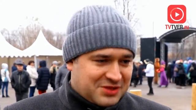 ДВОЙНОЙ ЮБИЛЕЙ ТВЕРСКОЙ ШВЕЙНОЙ ФАБРИКИ