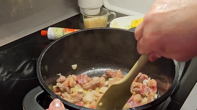 Купила 2 пары обуви!Сварила Маставу!Мукбанг не для сла?