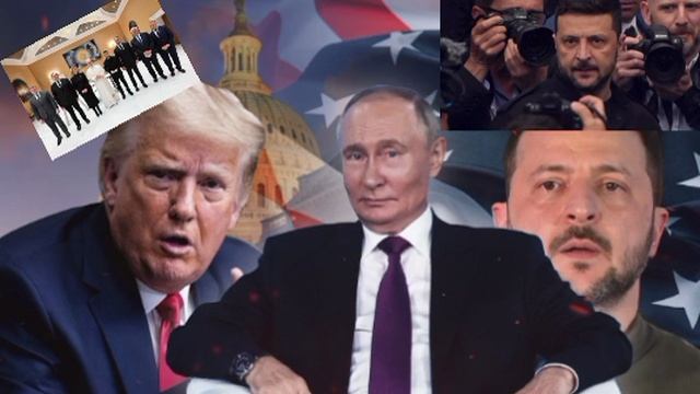 Новости об Украине 18 мая