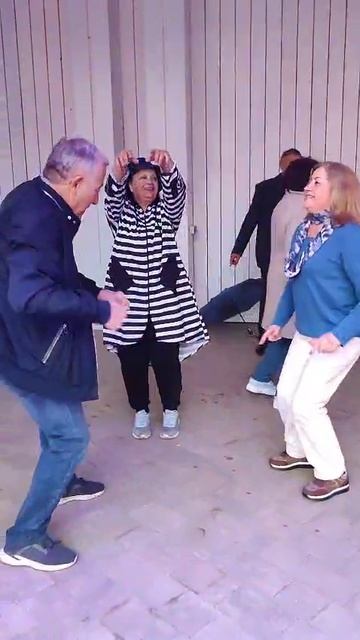 Танцующий Белгород 18.05.25.