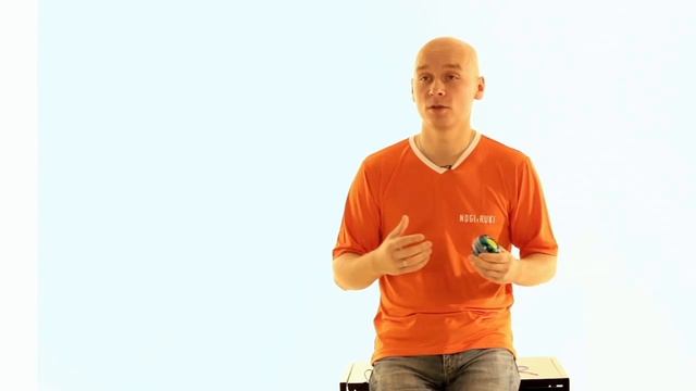 Powerball Pro - экспандер c подсветкой и счетчиком
