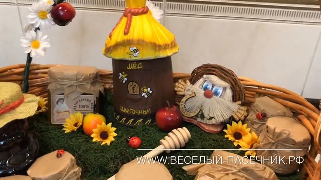 Подарок своими руками