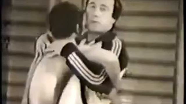 Техника греко римской борьбы