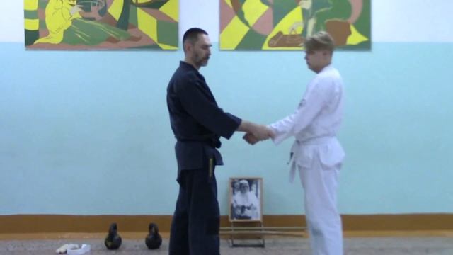 Укрепление пальцев и запястий (базовый уровень), гиря ?