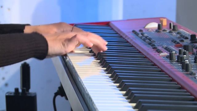 Оставь свой страх и трепет... // Хвала Христу