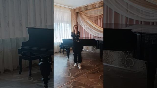 Шевченко Катерина естр.