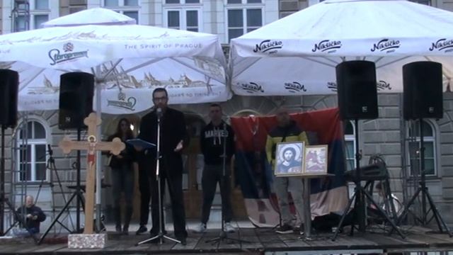 Јавни скуп у Смедереву 2 (29.08.2021.)