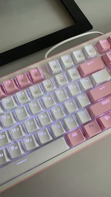 Какая подсветка
