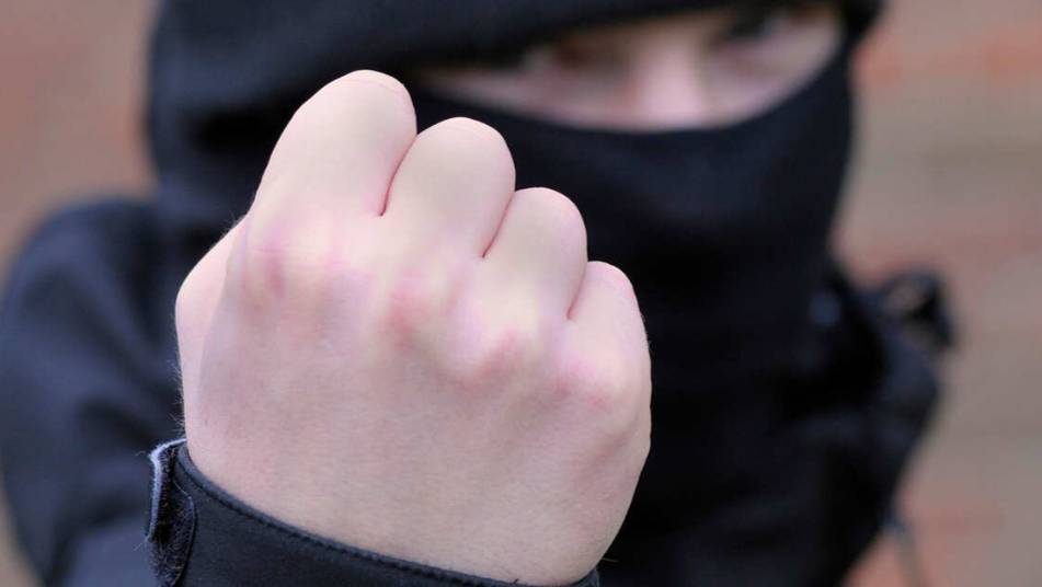 В Махачкале проводят проверку в связи с массовыми драками подростков