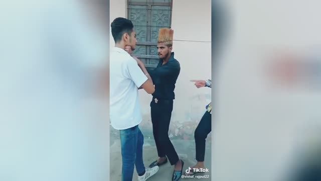Best video of Tik Tok! 18.05.25 / 04