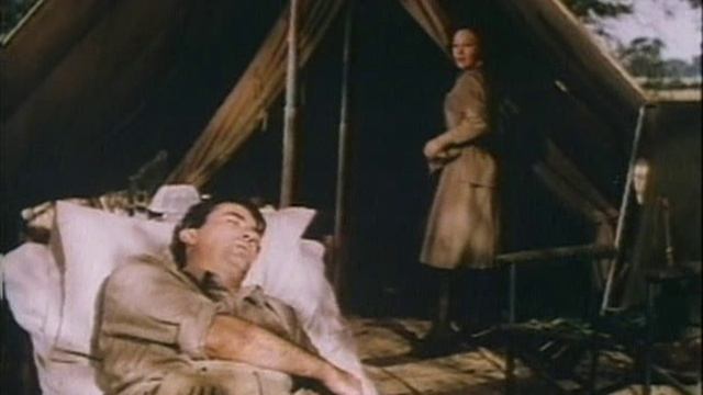 Снега Килиманджаро