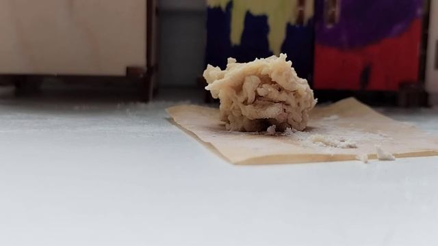 Мини —кухня.