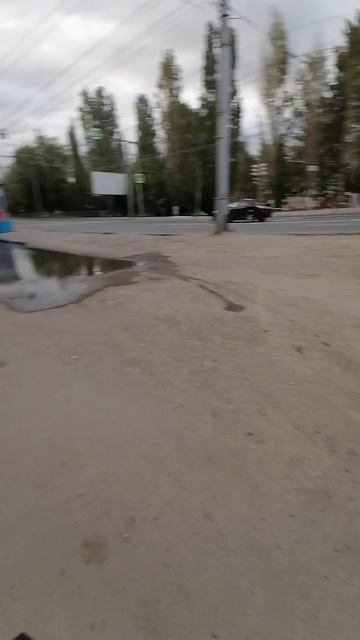 Не знаю уже в третий раз