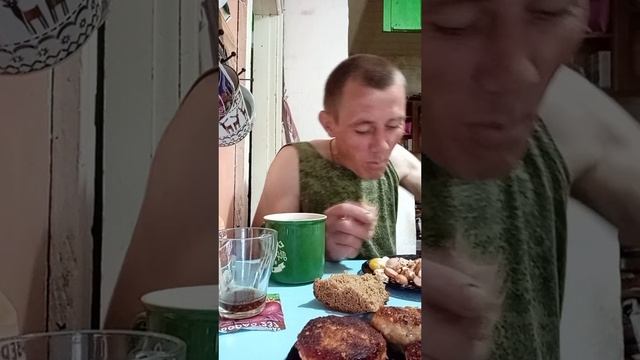 Доброе утро 🌄