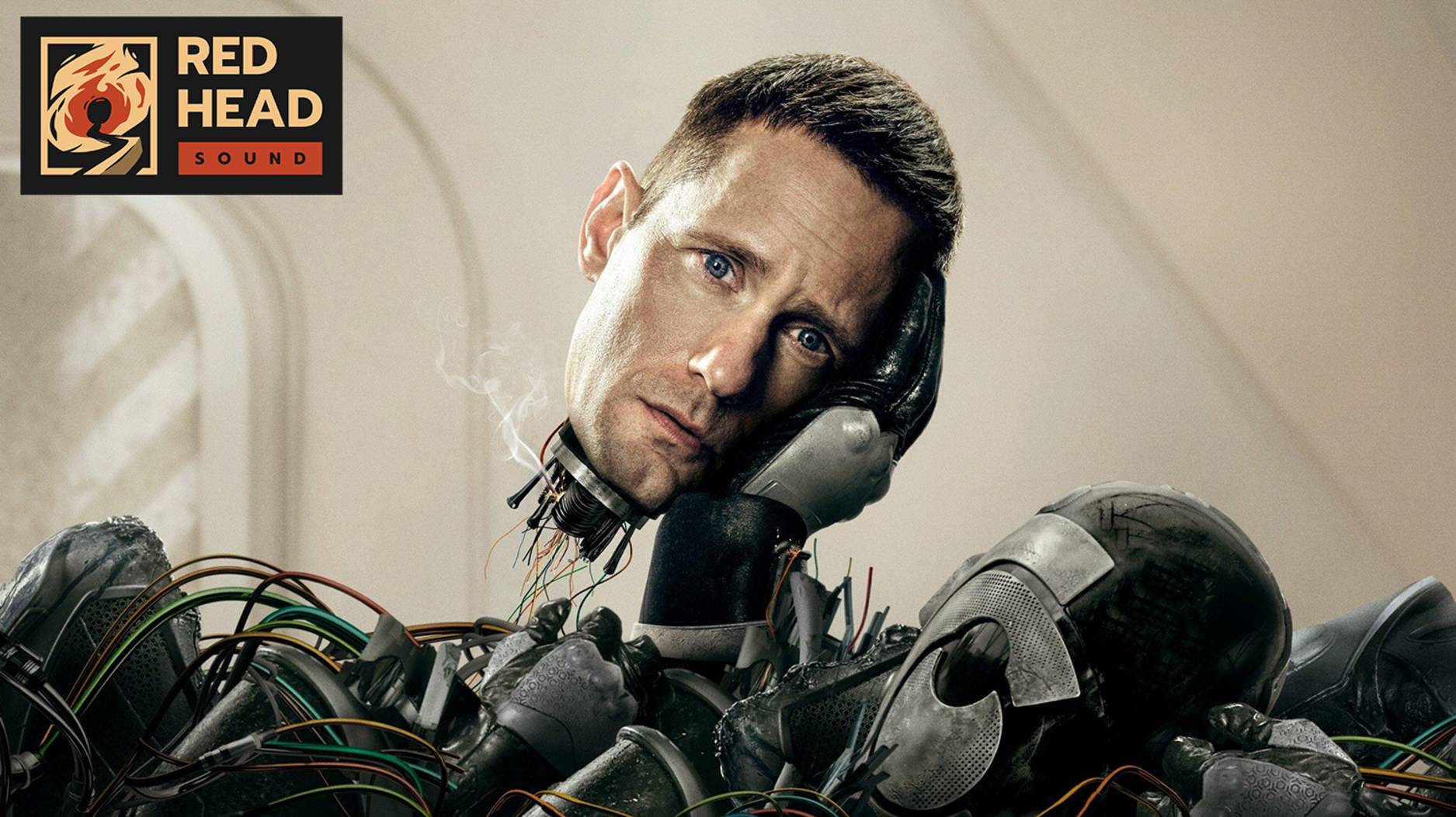 Киллербот (2025) — 1 сезон 2 серия | Murderbot (Озвучка (RHS) Red Head Sound)