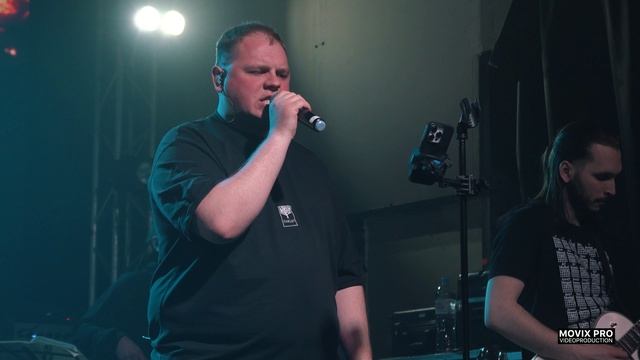 Good Charlotte - The River (cover) Красников Валерий